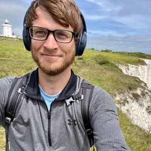 Meet your Posher, Matt